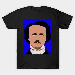 edgar allan poe T-Shirt